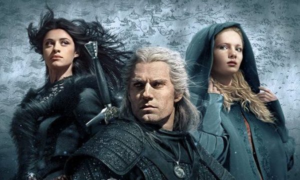 Netflix’s The Witcher season 2 loses Eskel actor Thue Ersted Rasmussen
