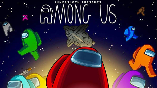 The Sequel of Among Us is Cancelled as the Original Game is too Popular