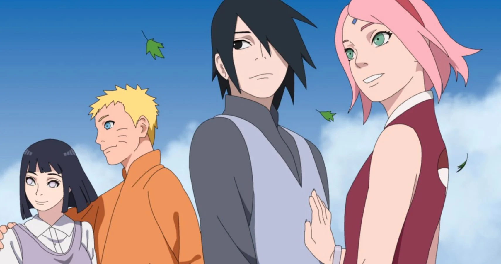 Boruto: What Should Sasuke, Naruto, and Sakura Learn from Ino’s Parenting?