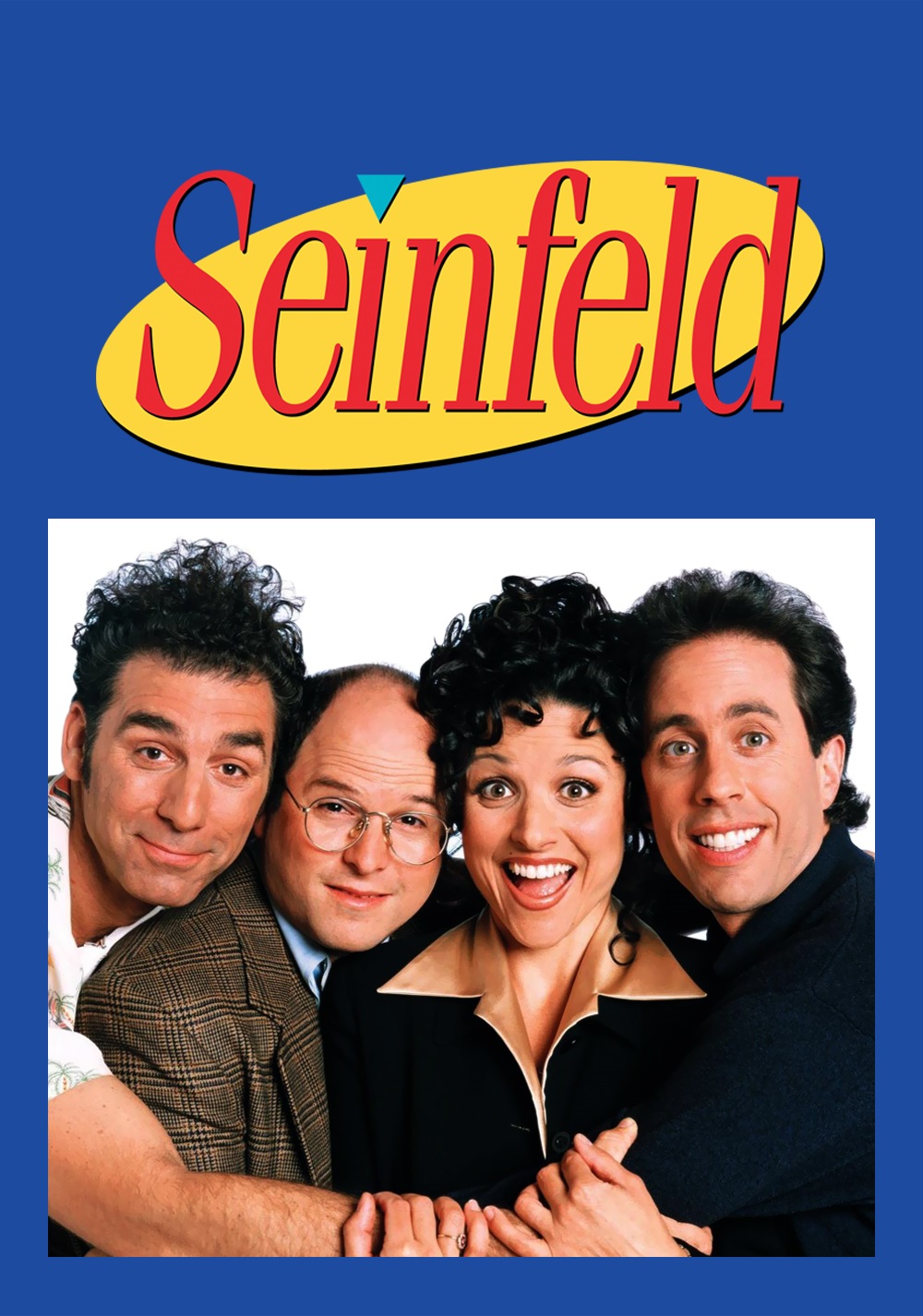 Seinfeld: 4 Times We Hated Elaine
