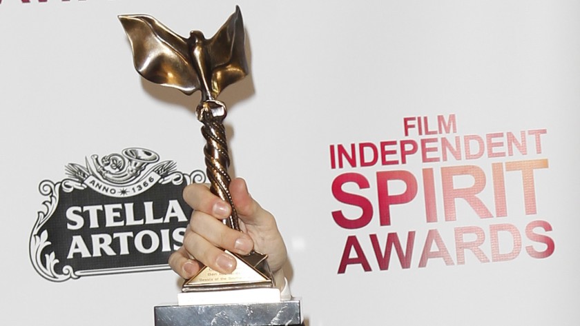 Spirit Awards 2021 Adds TV Categories