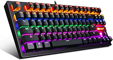 These Are the Best Mechanical Keyboards Available in the Market