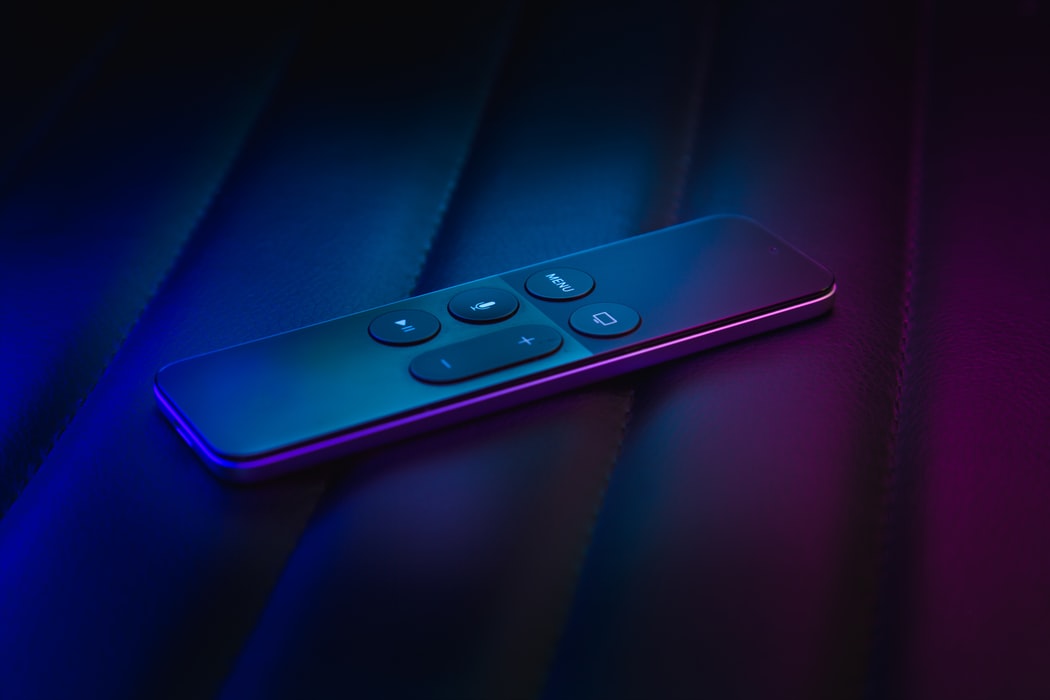 Best Apple TV Remote Controllers of the Year