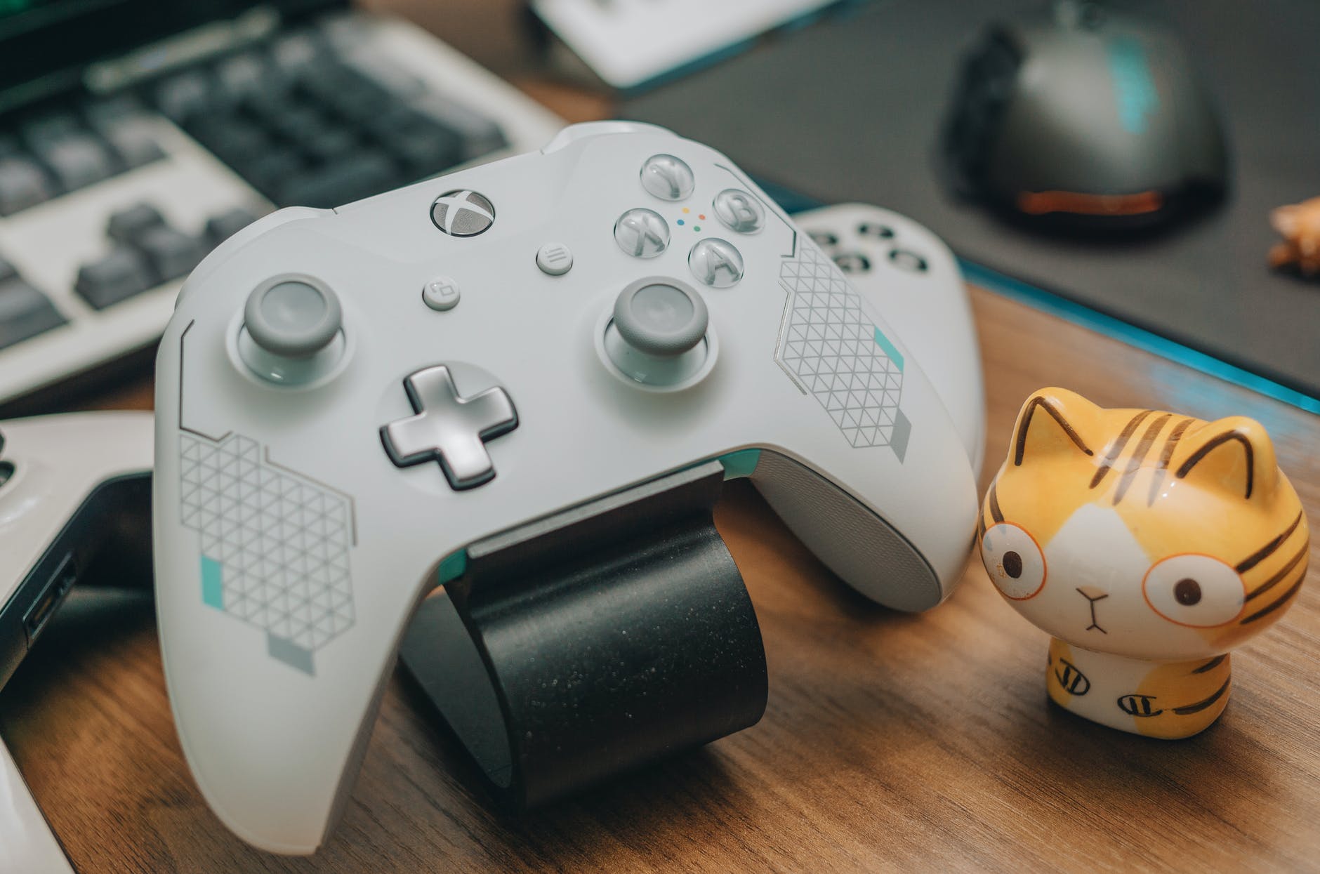 Step up Your Game With These Best Gaming Keyboards of 2020