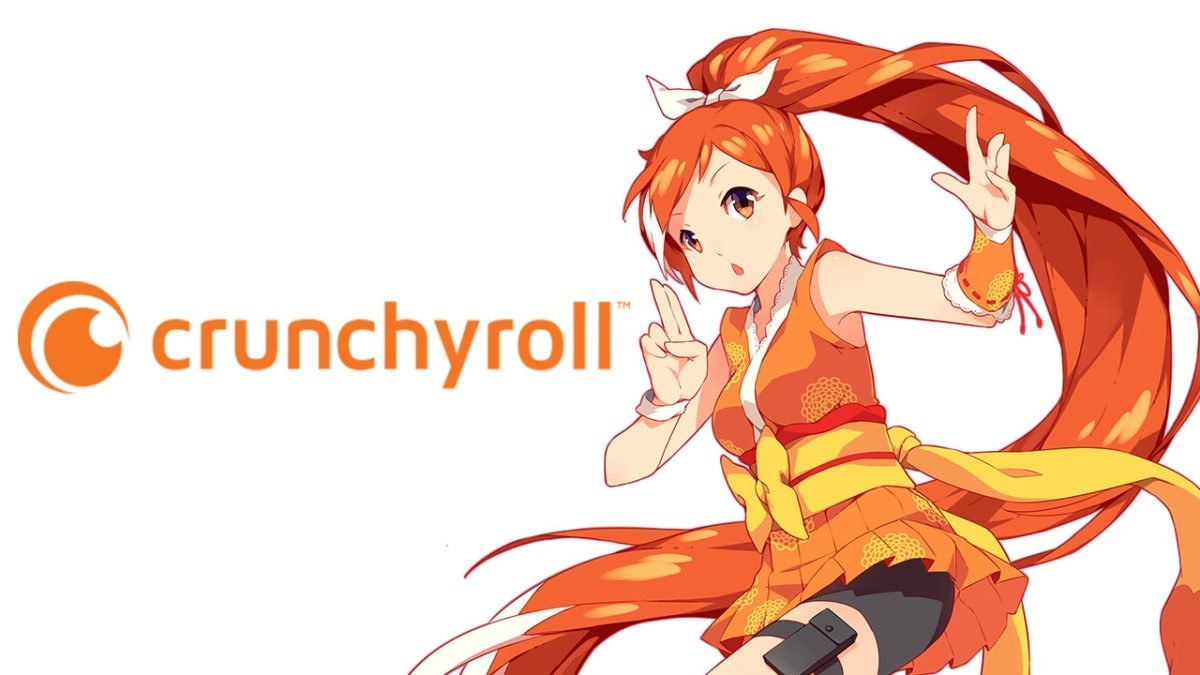 Sony to Buy Crunchyroll for $1.5 Billion