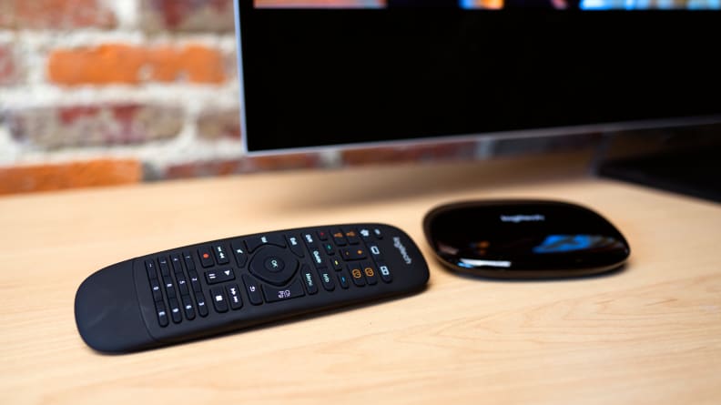 5 Best Universal Remote Controls for Multitasking