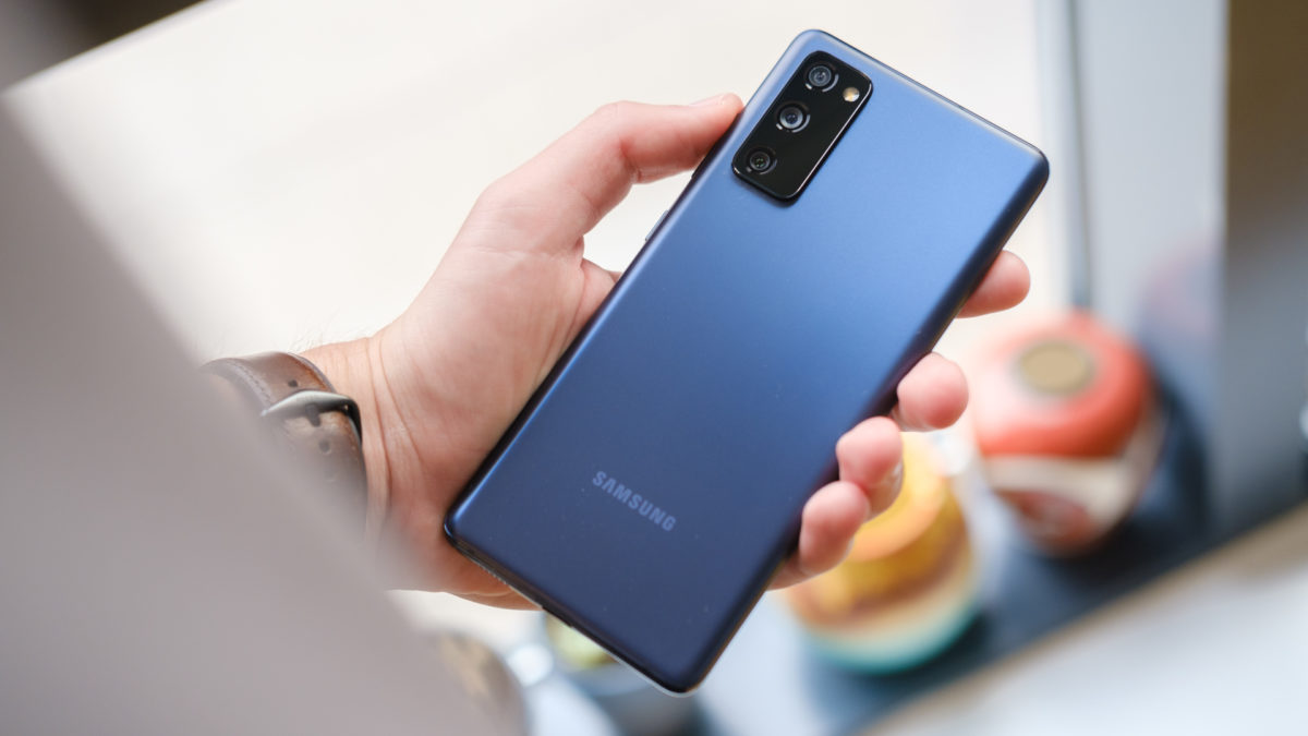 Everything You Need to Know About Samsung Galaxy S20 FE