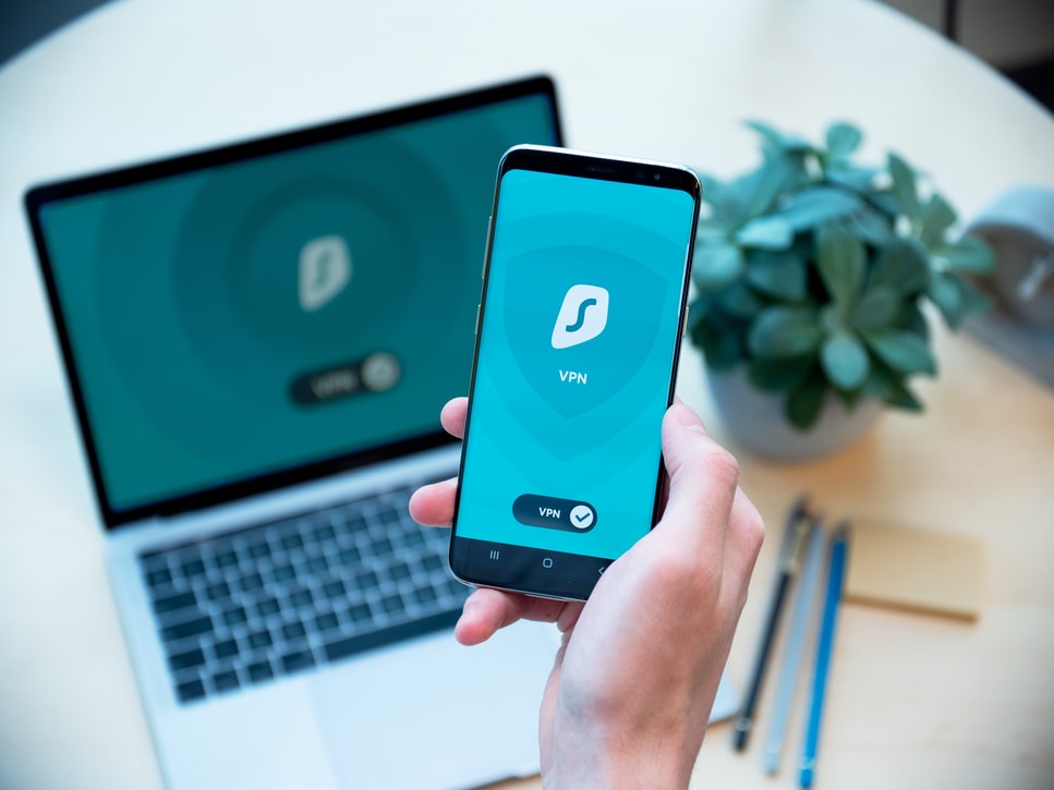 How to Set Up VPN on Android and iPhone