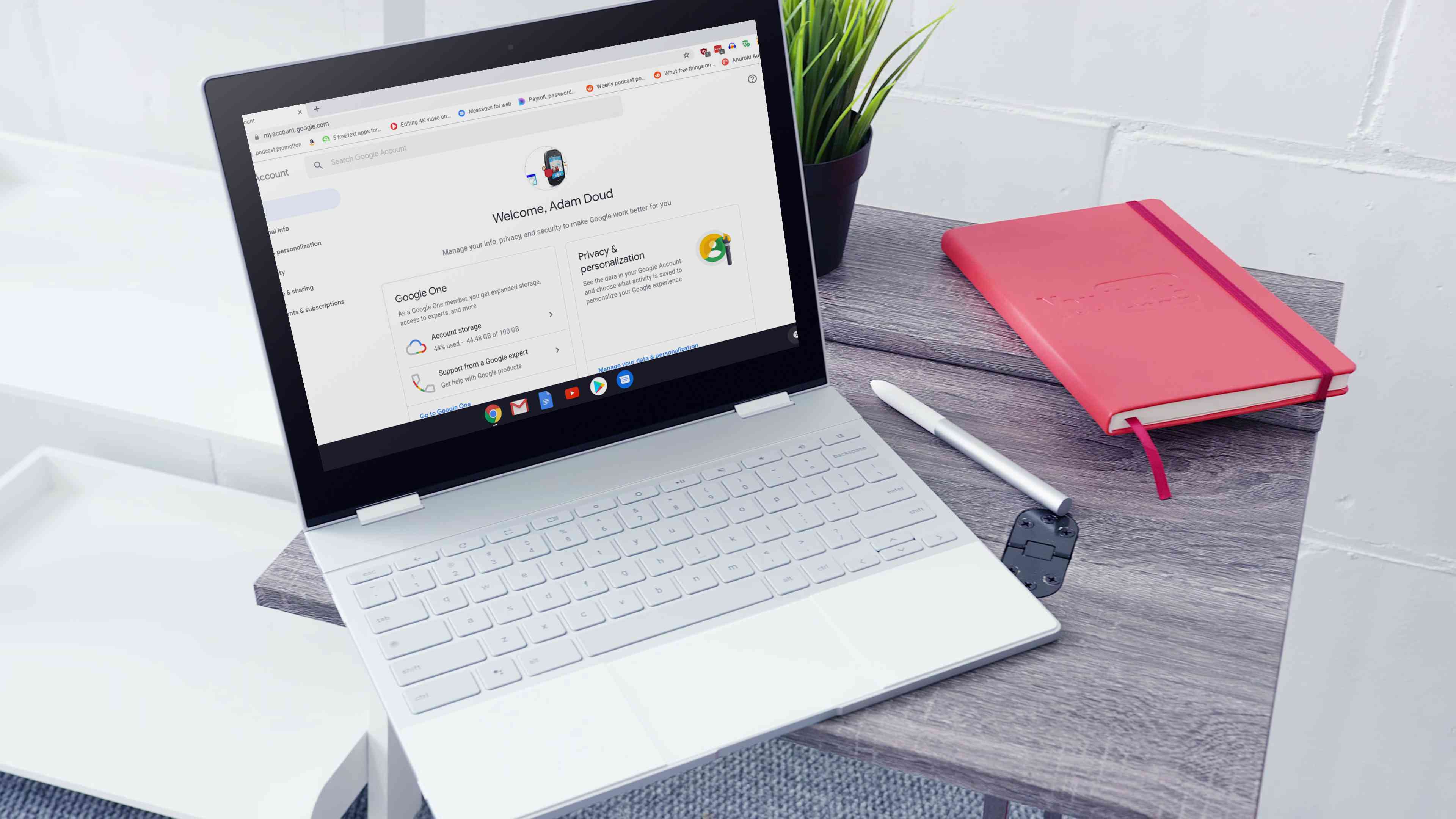 Chromebook Security Tips: How to Keep Your Information and Laptop Safe