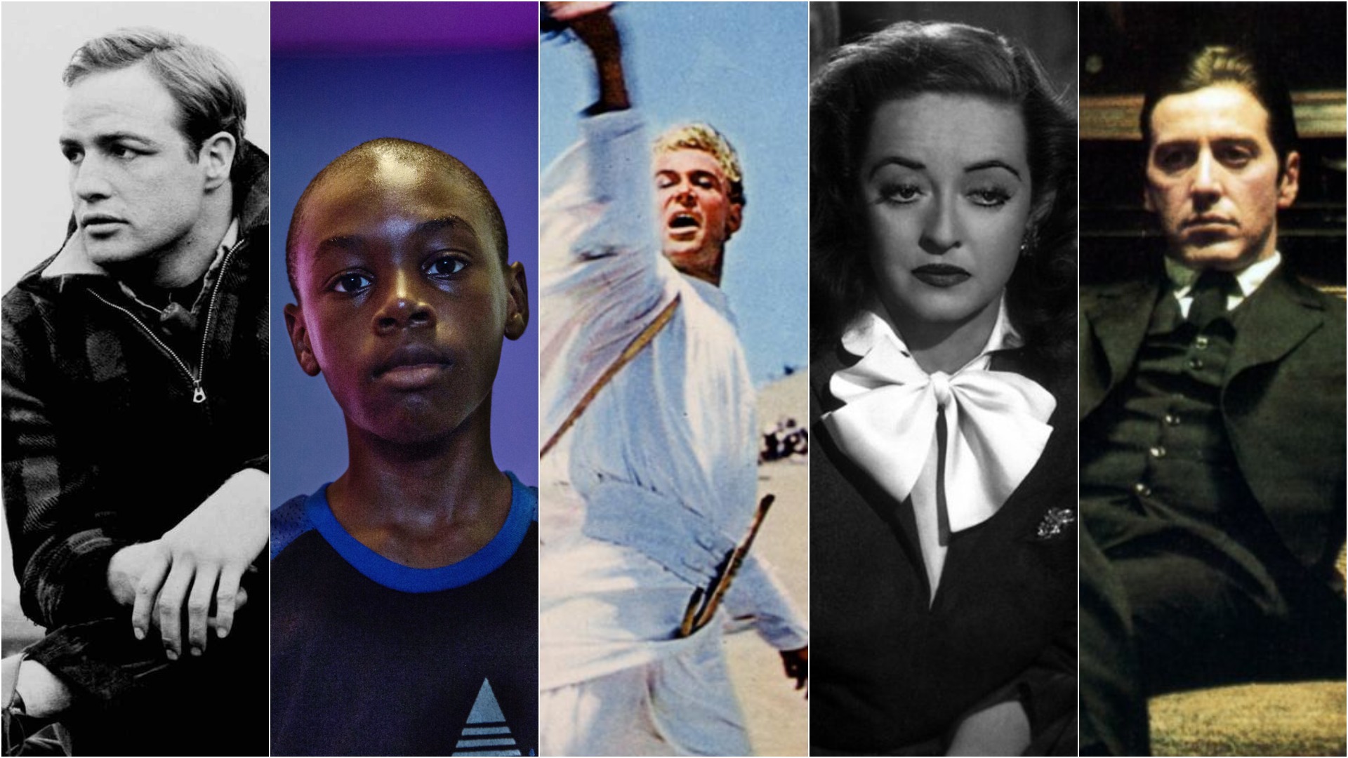 Top Academy Award Winning Films of All Time
