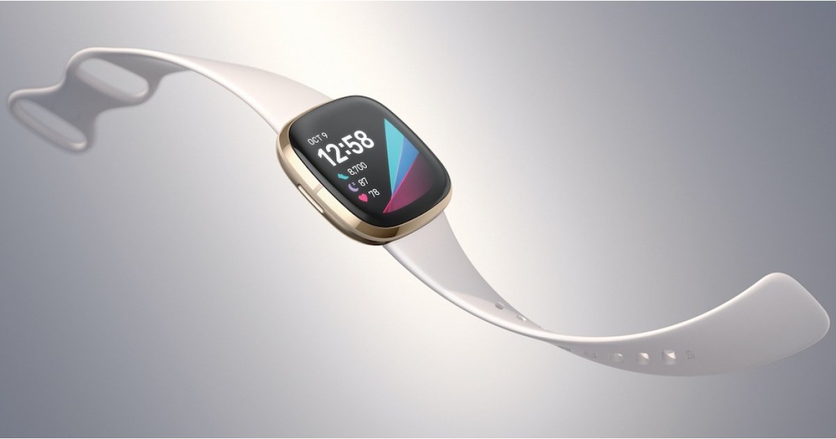Everything You Need to Know About Fitbit Sense