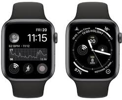 How to customize Apple Watch face colors and styles