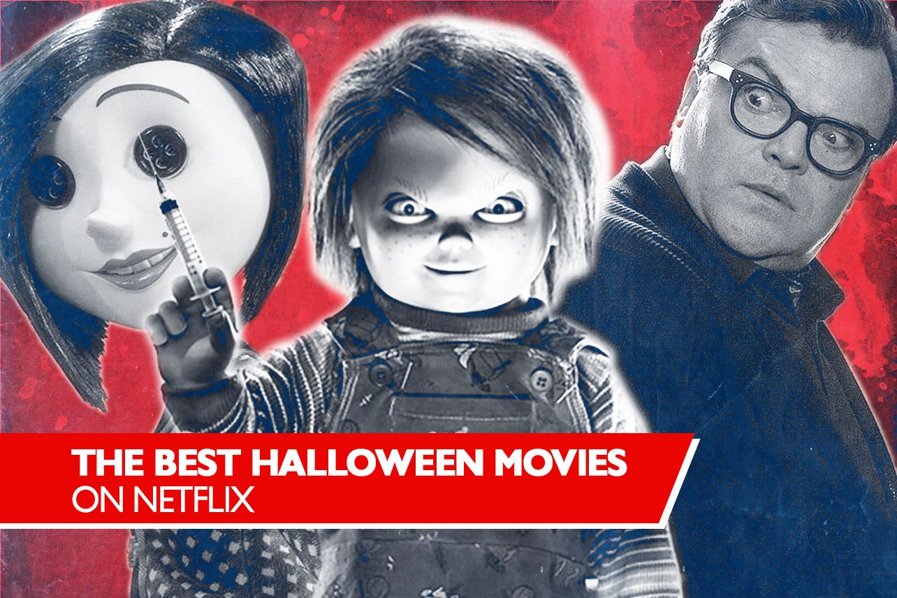 Amazing Halloween Movies According To Rotten Tomatoes
