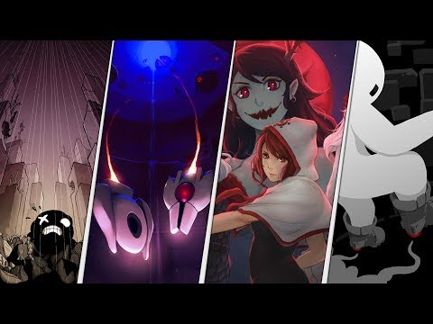 4 Best Indie Games For You