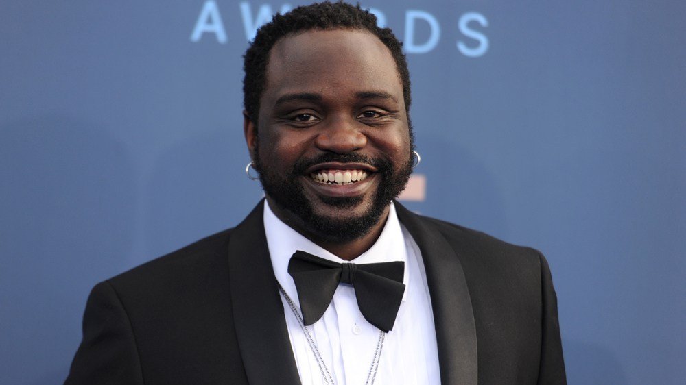 Brian Tyree Henry Cast in Bullet Train Alongside Brad Pitt