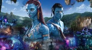 Avatar 2 Has Completed Shooting