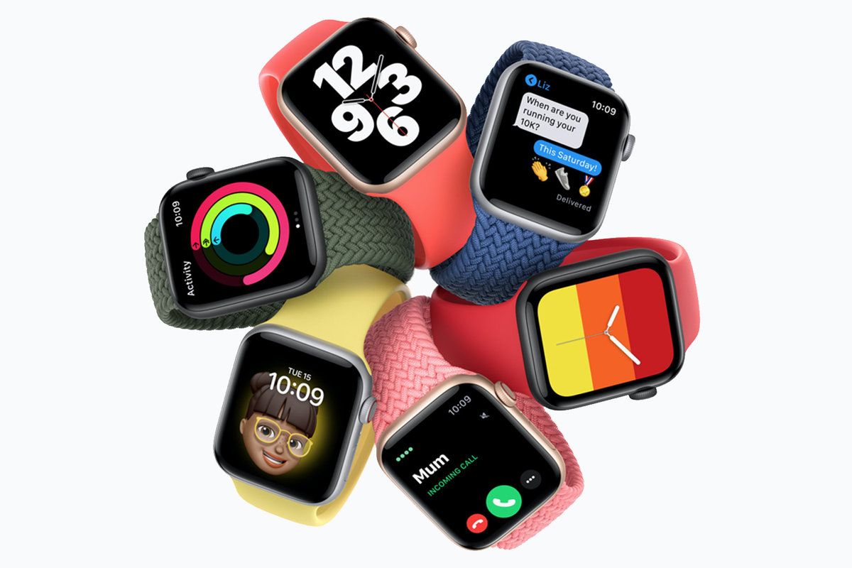 Apple Watch Series 6: Launch Date, Price & All You Need to Know