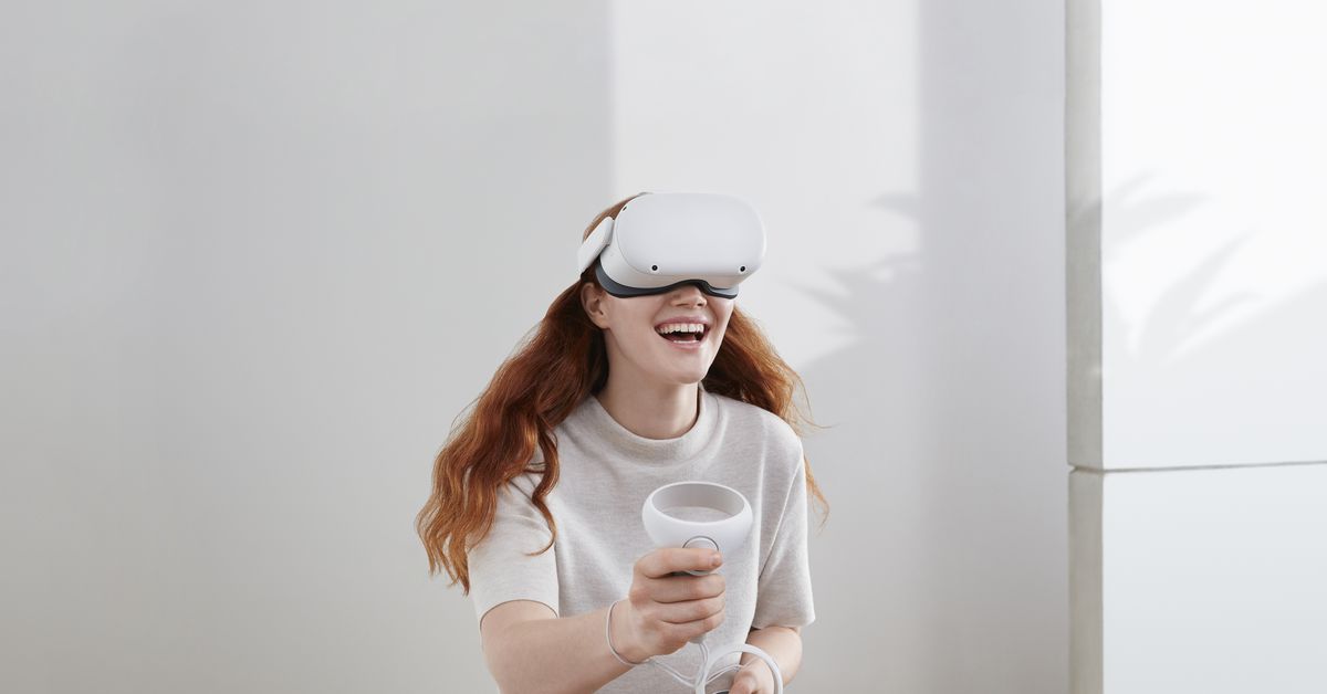 A Complete Review of Oculus Quest 2