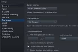 How to Fix a Corrupted Steam Download?