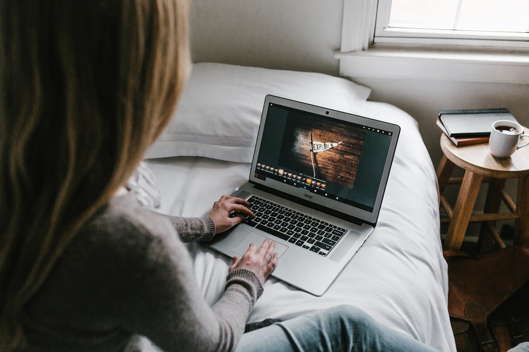 Chromebooks Come With Perks In The Form Of Google Stadia Service