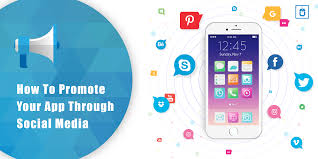 How and Why to Use Social Media for App Marketing