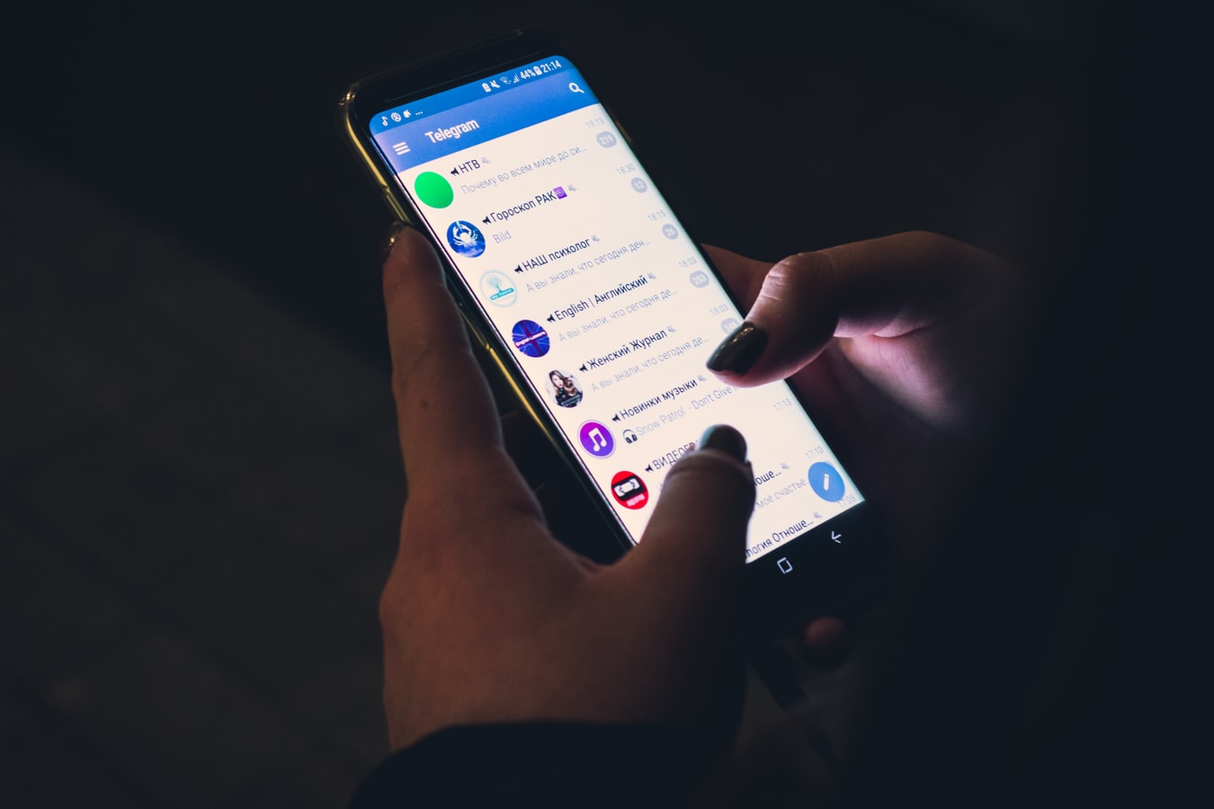 Are Images Not Working on Your iPhone’s Messaging App? Here’s How to Fix It.