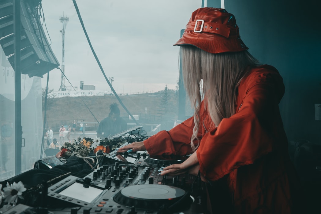 Best DJ Apps for Android