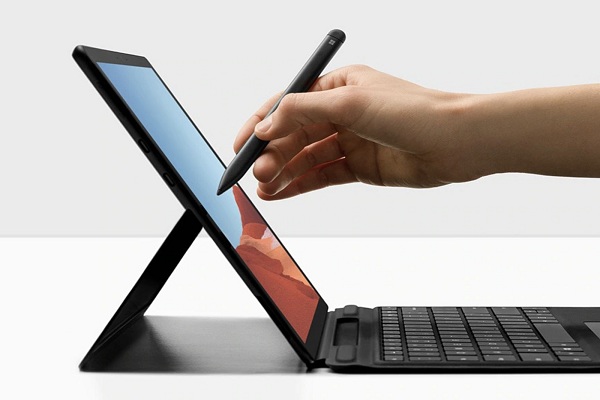 The Ten Best Apps for Surface Pen and Surface Slim Pen