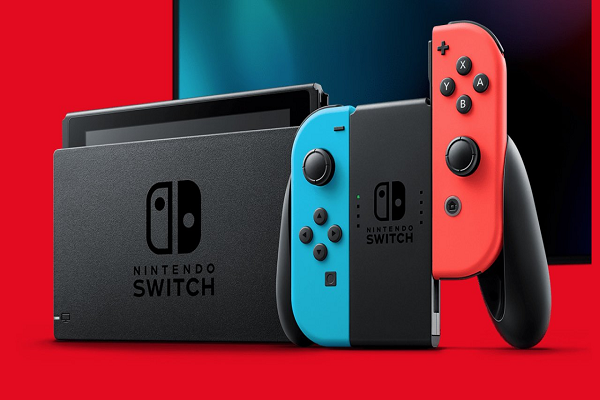 Where to Find an in Stock Nintendo Switch & Buy it?