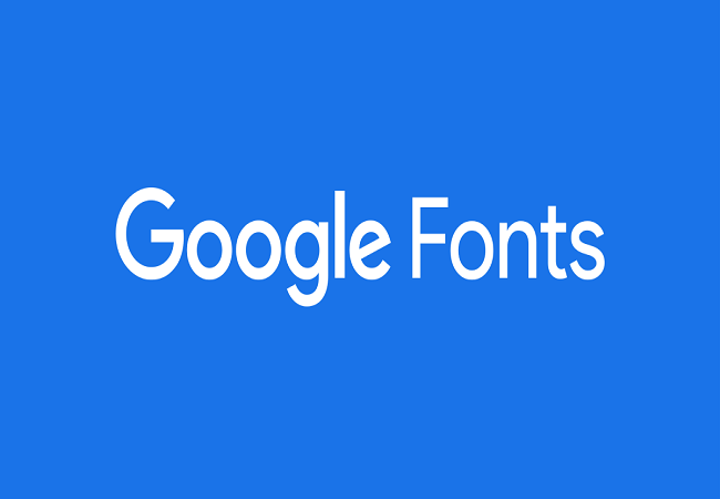 What is Google Fonts and How to Use It?