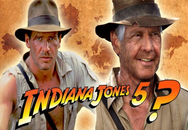 Everything to Know About Indiana Jones 5