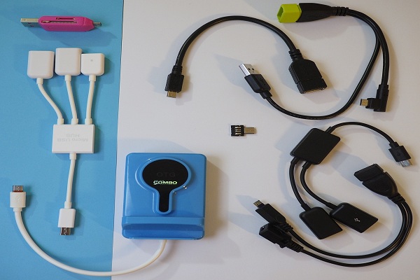 What Is USB OTG? 5 Cool Ways to Use It on Android
