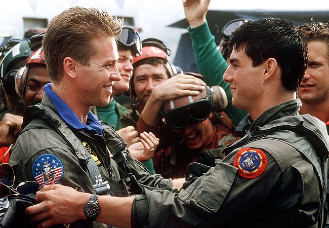 Watch Top Gun Online: Where to Watch Tom Cruise’s 1986 Classic?