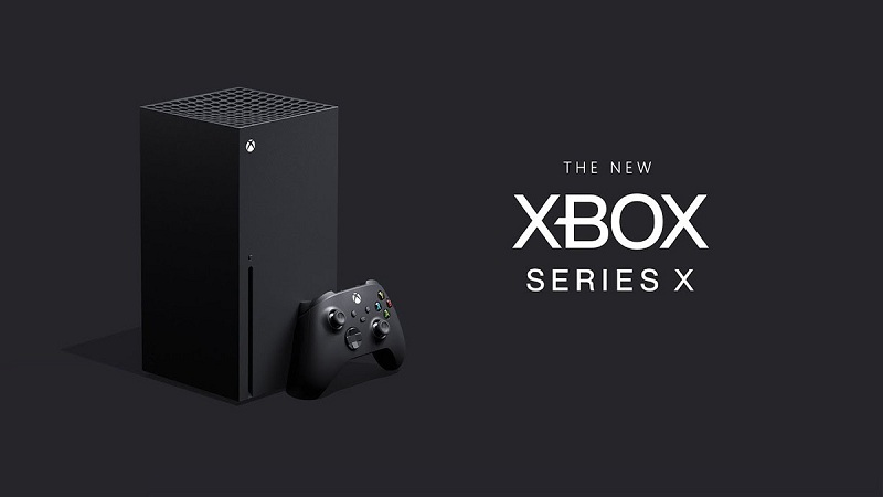 Xbox Series X Will Run Almost All Xbox One Games
