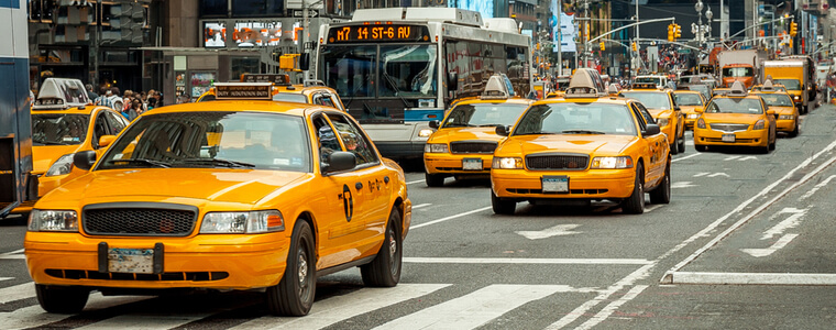 Why Private Hire Taxi Insurance Matters To Uber Drivers
