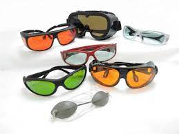 Laser Protection Eyewear Market Growth Opportunities By Regions, Types, Applications And Forecast To, 2026