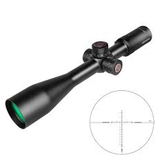 Global Rifle Scopes Market Report 2020 Forecast to 2025