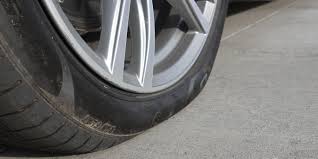 Global Run-flat Tire Market Report 2020 Forecast to 2025