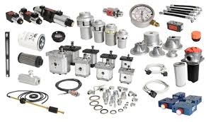 Global Hydraulic Components Market Report 2020 Forecast to 2025