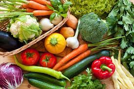 Global Organic Vegetables Market Analysis | Industry Report 2027