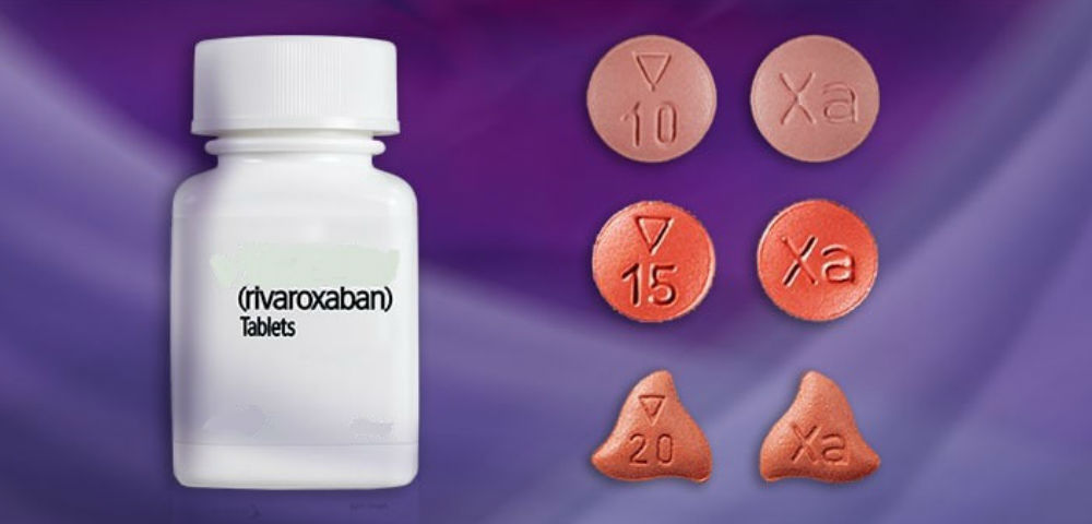 Global Rivaroxaban Market Report 2020 Forecast to 2025