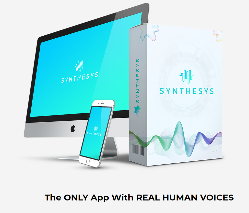 Synthesys Review 2020: Text to Speech software