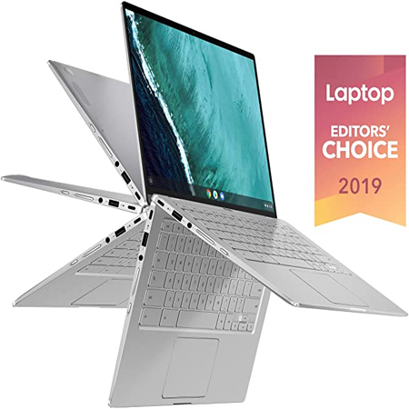 Best Chromebooks in the Year 2020