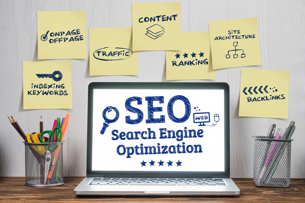 Digital Marketing Services Riyadh