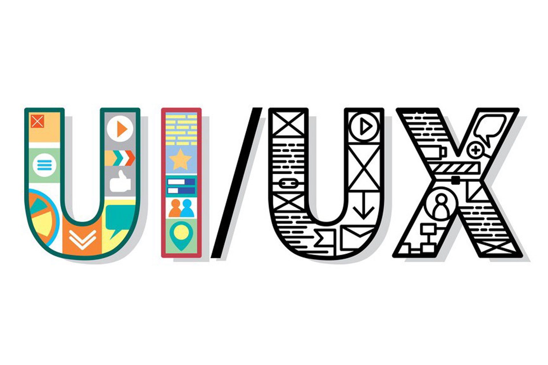 UX design agency and web design company