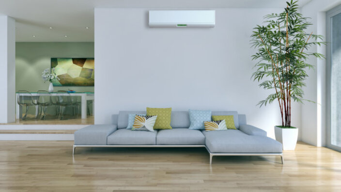 Ducted Air Conditioning Systems Denham Court | airgeneration.com.au