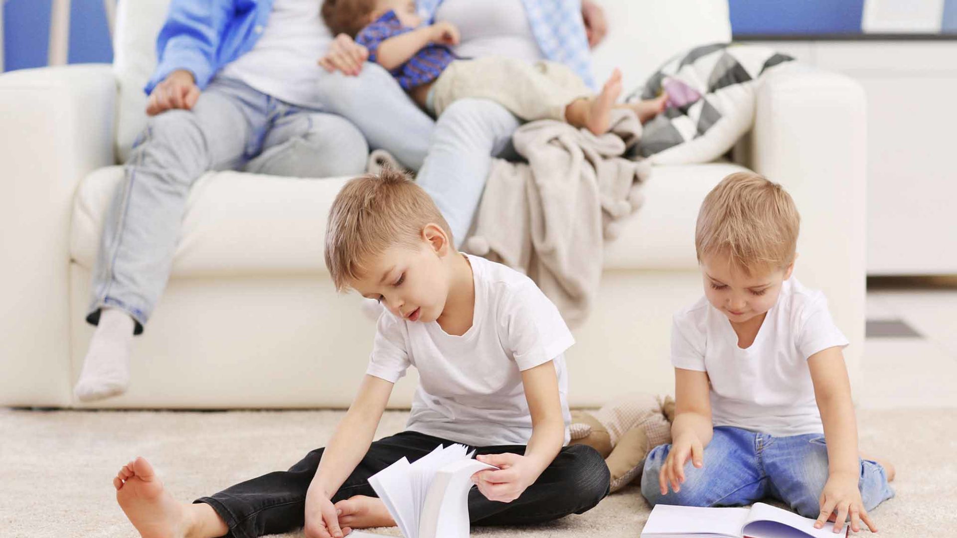 Why You Need a Professional Carpet Cleaning Company