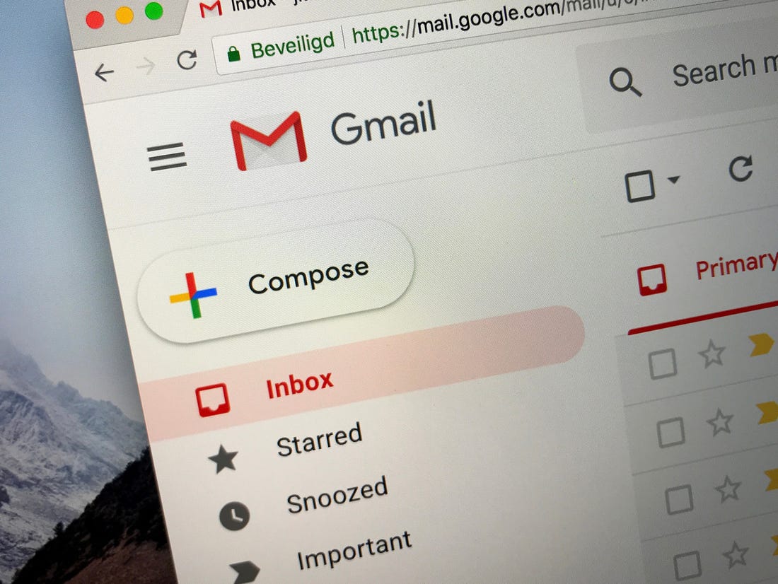 Fix Gmail Issues With These Simple Tricks