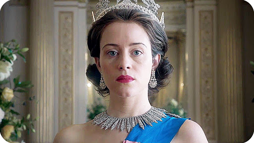 Unknown Facts About ‘The Crown’