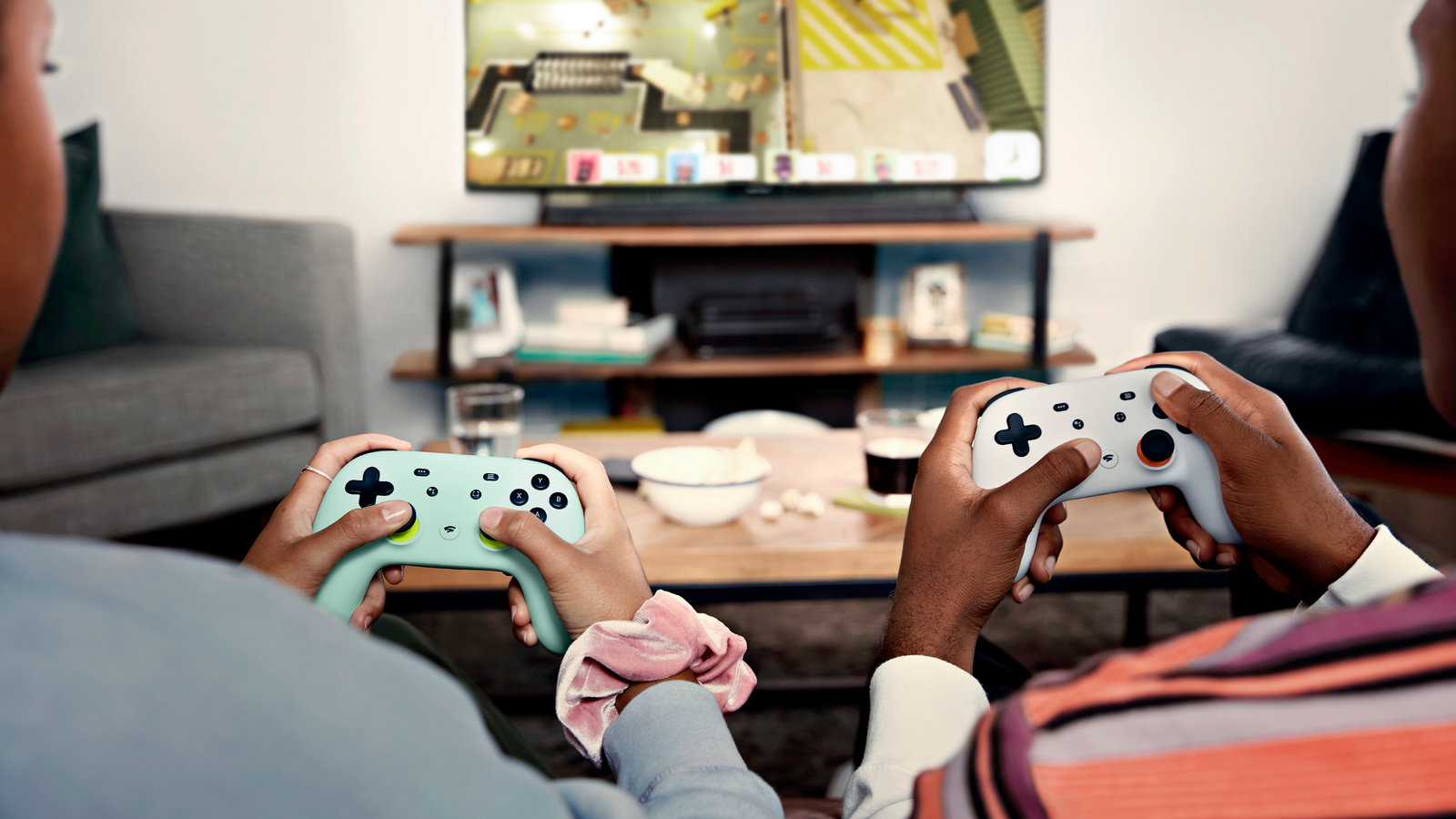 How to up Your Home Entertainment Game in Such Confusing Times?